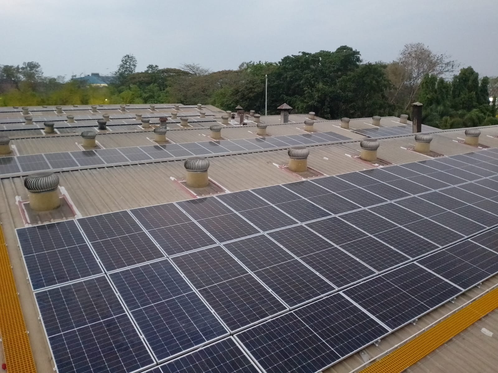 SMI Coated Products Image